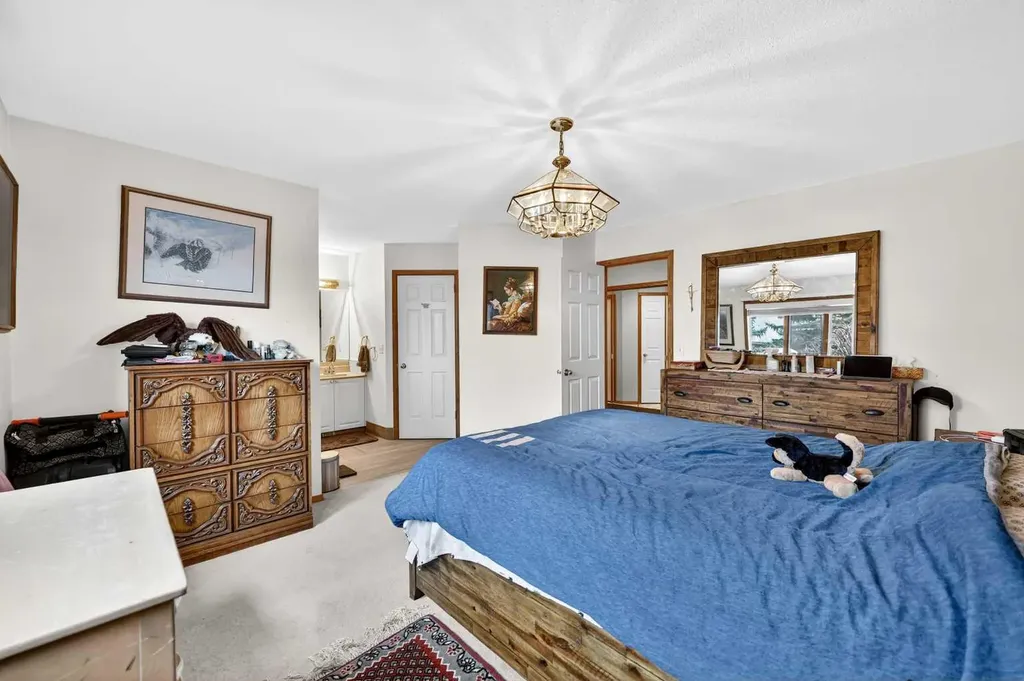 1124 Gleneagles Drive Carstairs AB T0M0N0
