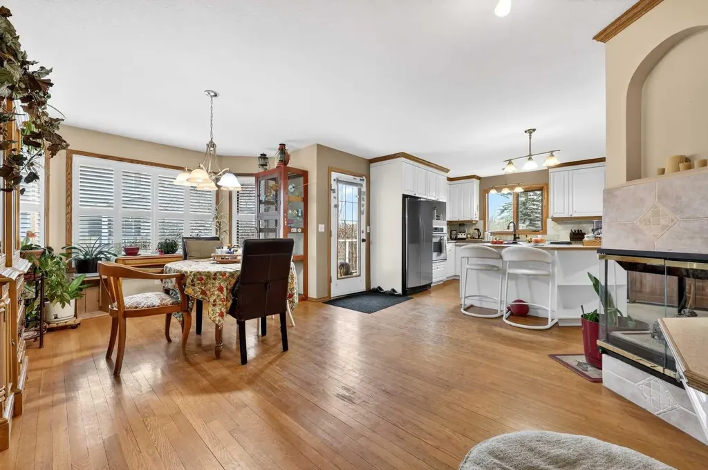 1124 Gleneagles Drive Carstairs AB T0M0N0