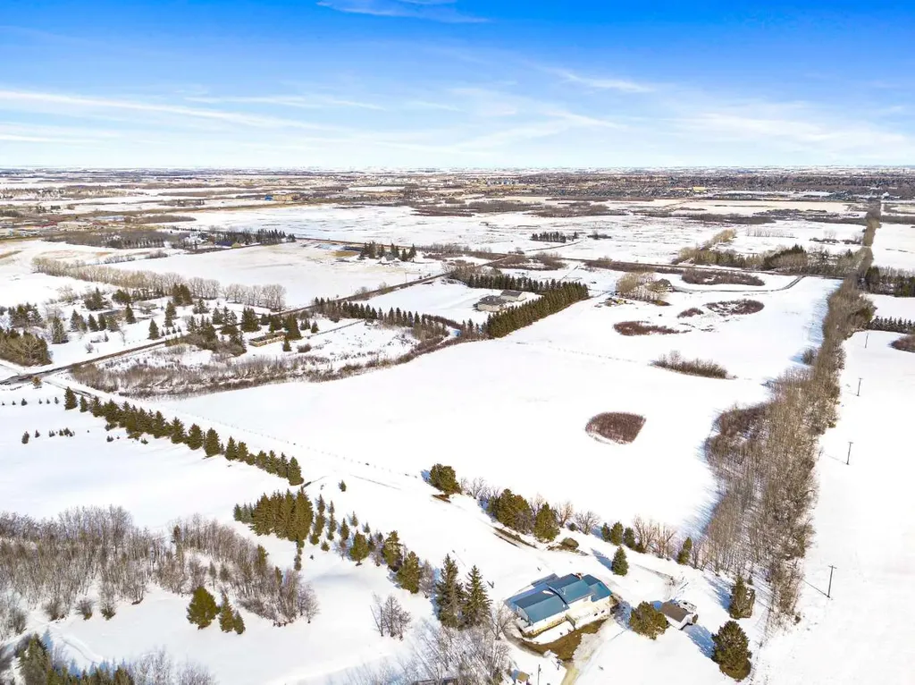 17 White Fence Road Rural Vermilion River County Of AB T9V 3A8