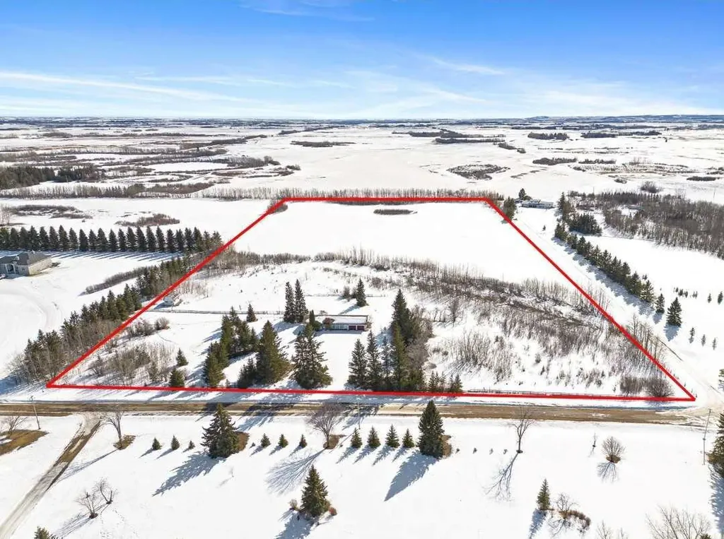 17 White Fence Road Rural Vermilion River County Of AB T9V 3A8