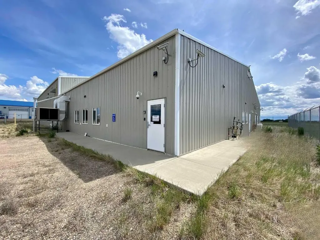 5508 Guardian Street Macklin SK S0L 2C0