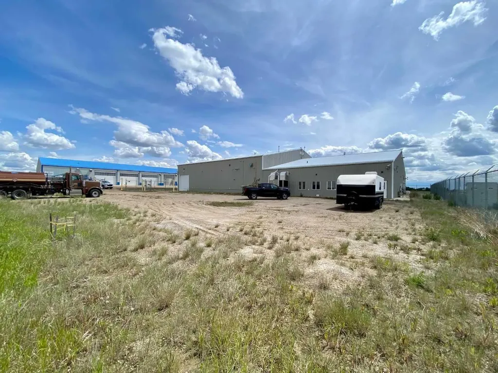 5508 Guardian Street Macklin SK S0L 2C0
