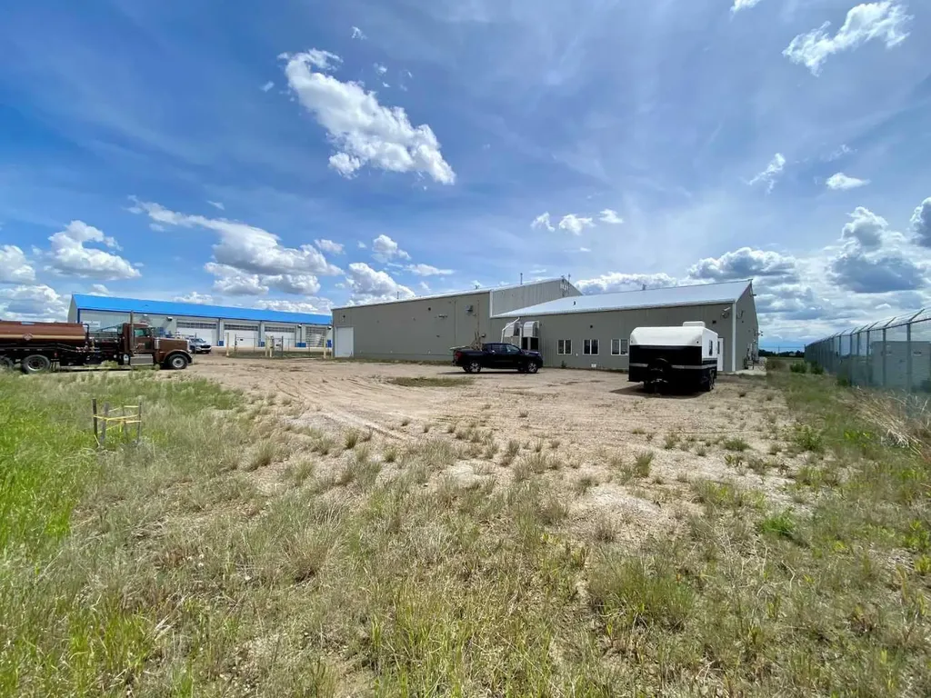 5508 Guardian Street Macklin SK S0L 2C0