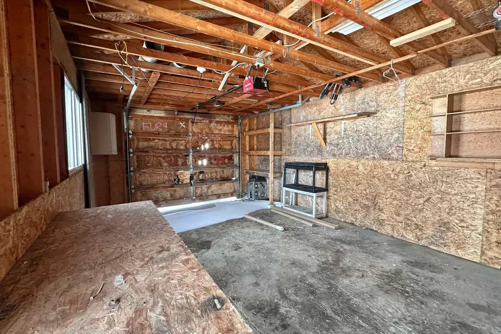 6 Hillside Avenue Swan Hills AB T0G 2C0