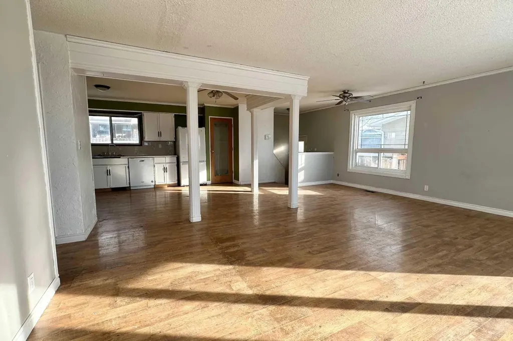 6 Hillside Avenue Swan Hills AB T0G 2C0