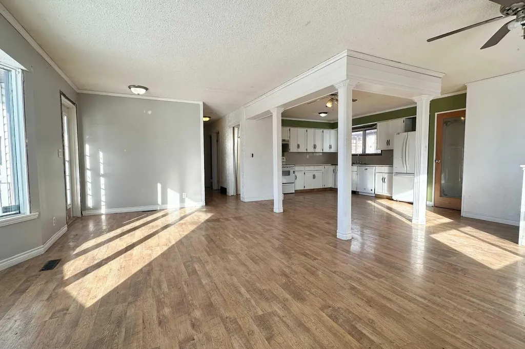 6 Hillside Avenue Swan Hills AB T0G 2C0