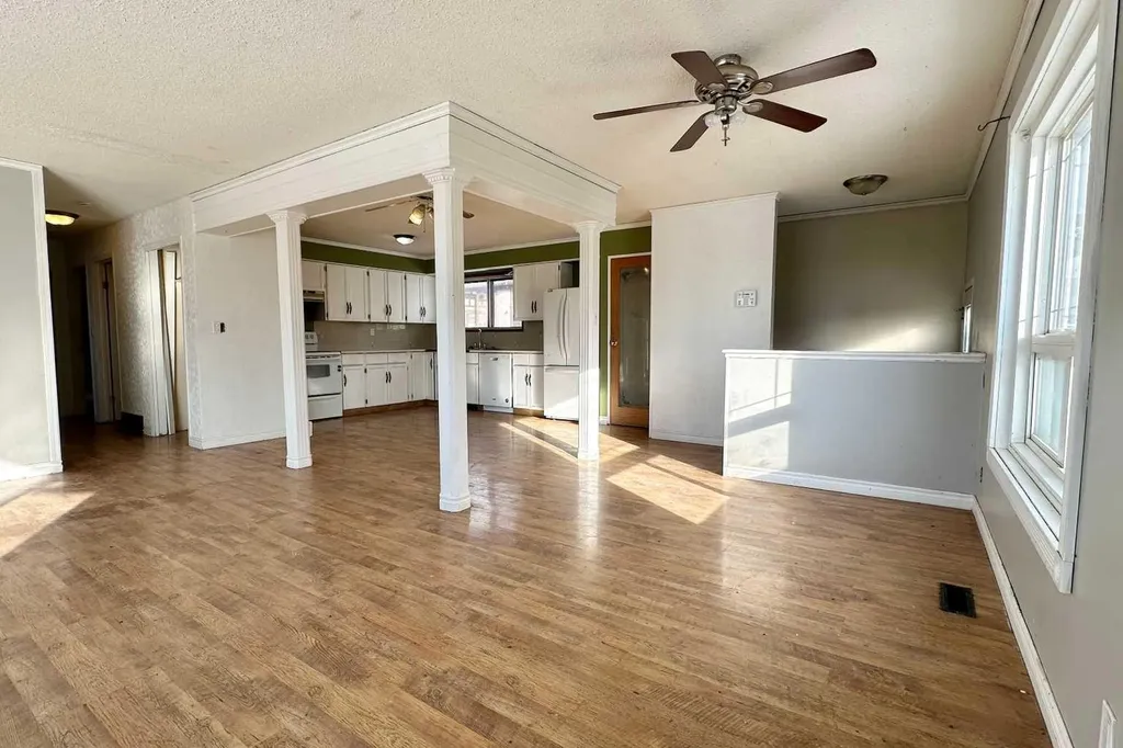 6 Hillside Avenue Swan Hills AB T0G 2C0