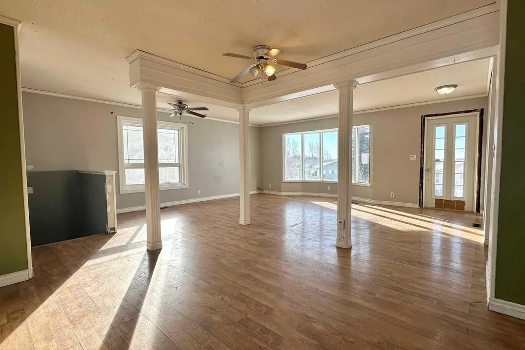 6 Hillside Avenue Swan Hills AB T0G 2C0