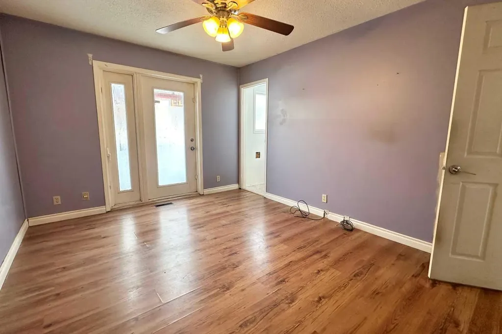 6 Hillside Avenue Swan Hills AB T0G 2C0