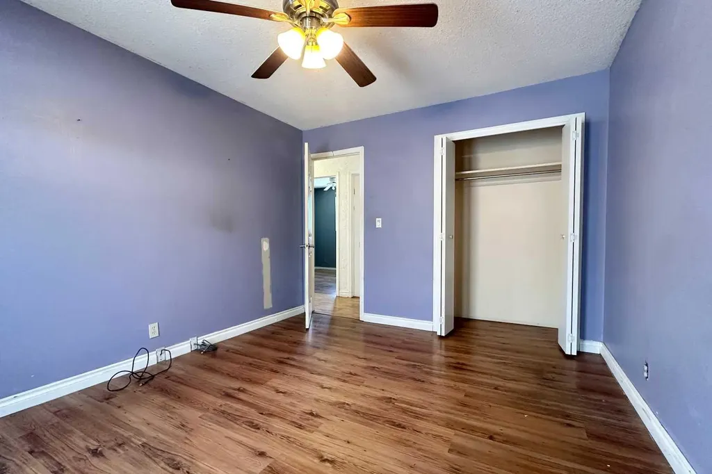 6 Hillside Avenue Swan Hills AB T0G 2C0