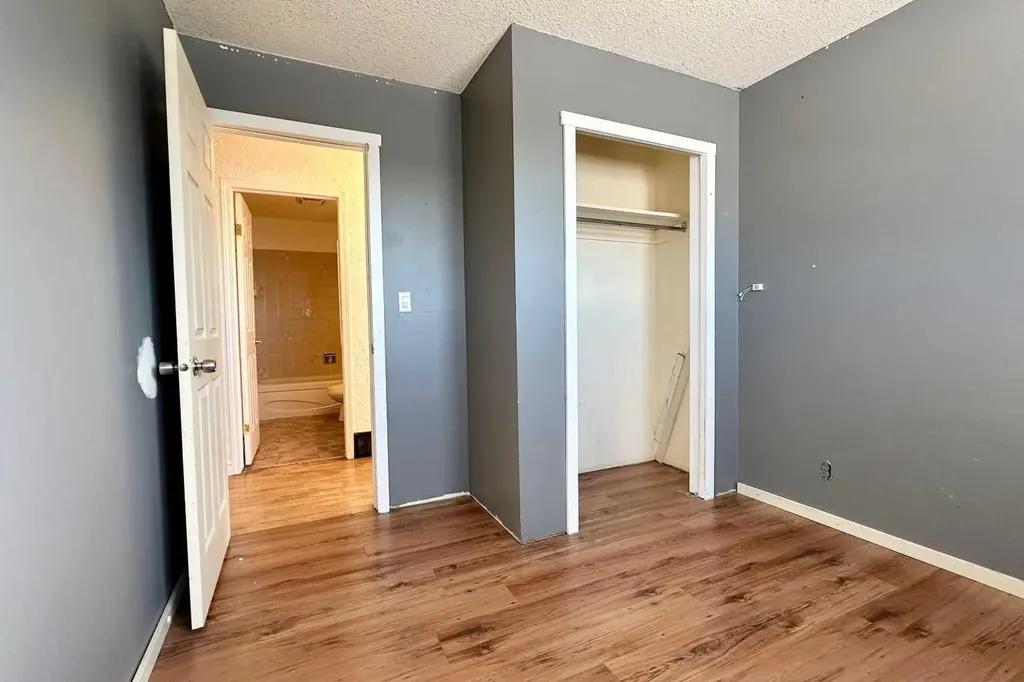 6 Hillside Avenue Swan Hills AB T0G 2C0