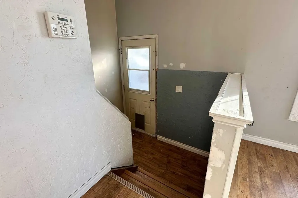 6 Hillside Avenue Swan Hills AB T0G 2C0