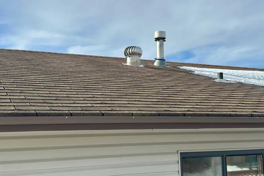 6 Hillside Avenue Swan Hills AB T0G 2C0