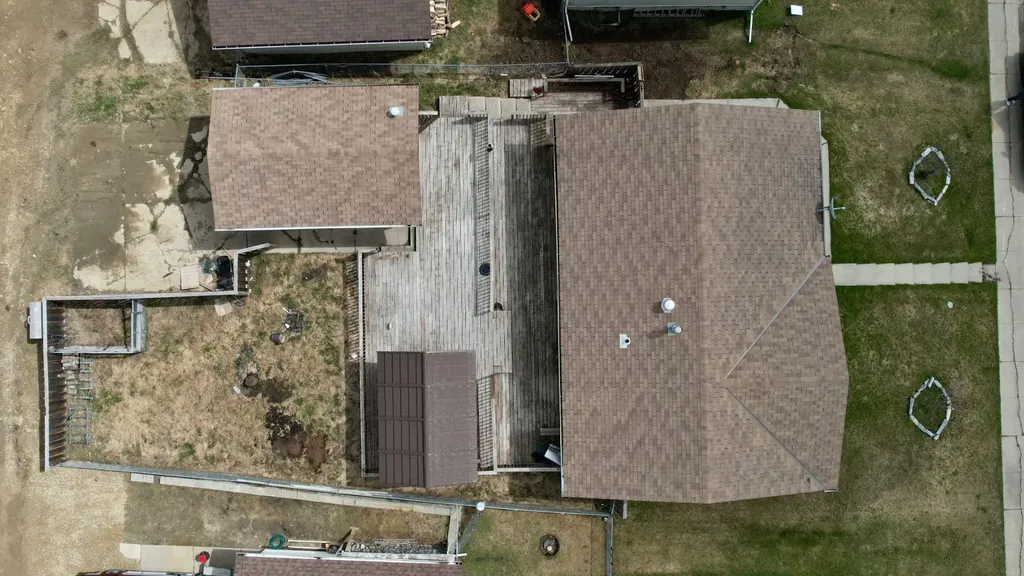 6 Hillside Avenue Swan Hills AB T0G 2C0