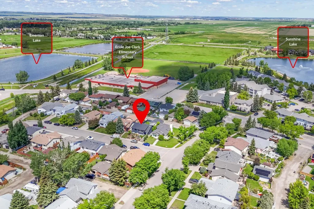 1312 10 Avenue SE High River AB T1V 1L4