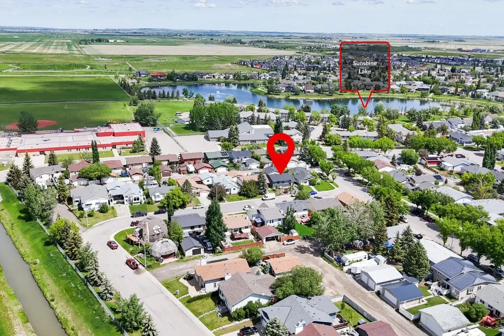 1312 10 Avenue SE High River AB T1V 1L4