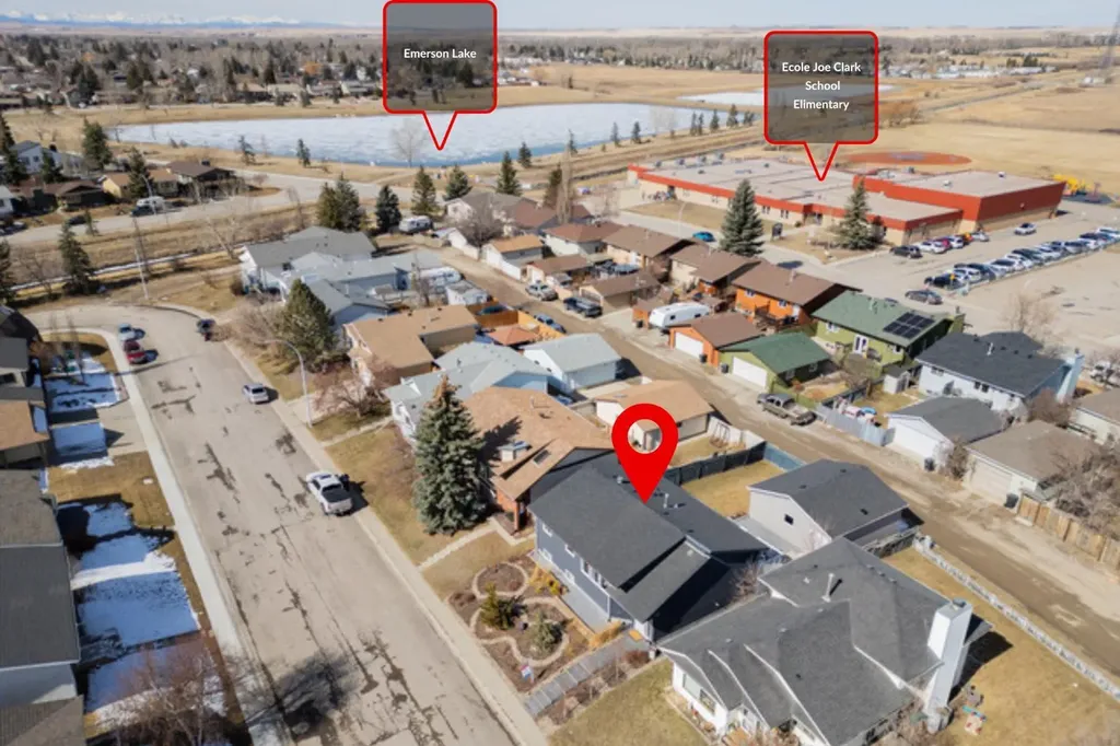1312 10 Avenue SE High River AB T1V 1L4