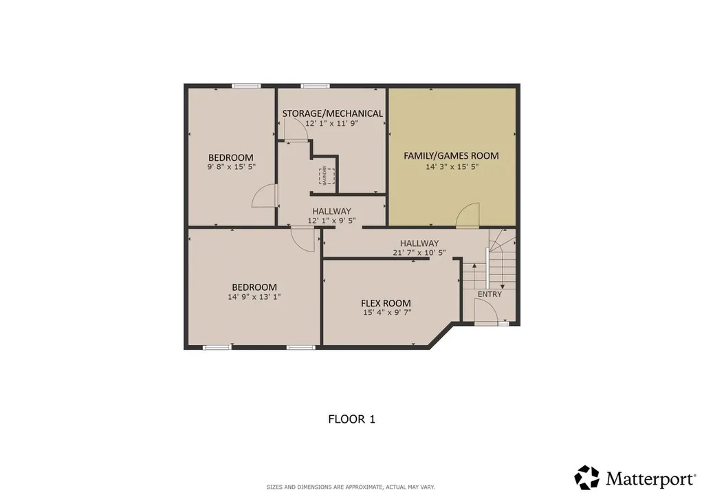 1312 10 Avenue SE High River AB T1V 1L4