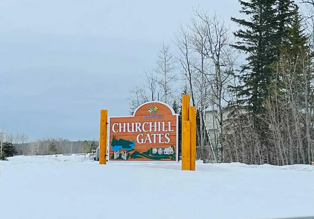 303 13348 Twp Road 672a Lac La Biche AB T0A 2C0