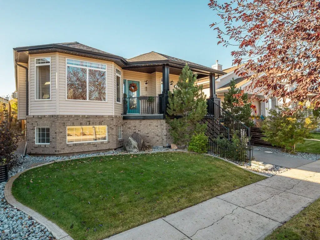 22 Riverstone Boulevard W Lethbridge AB T1K 7X3