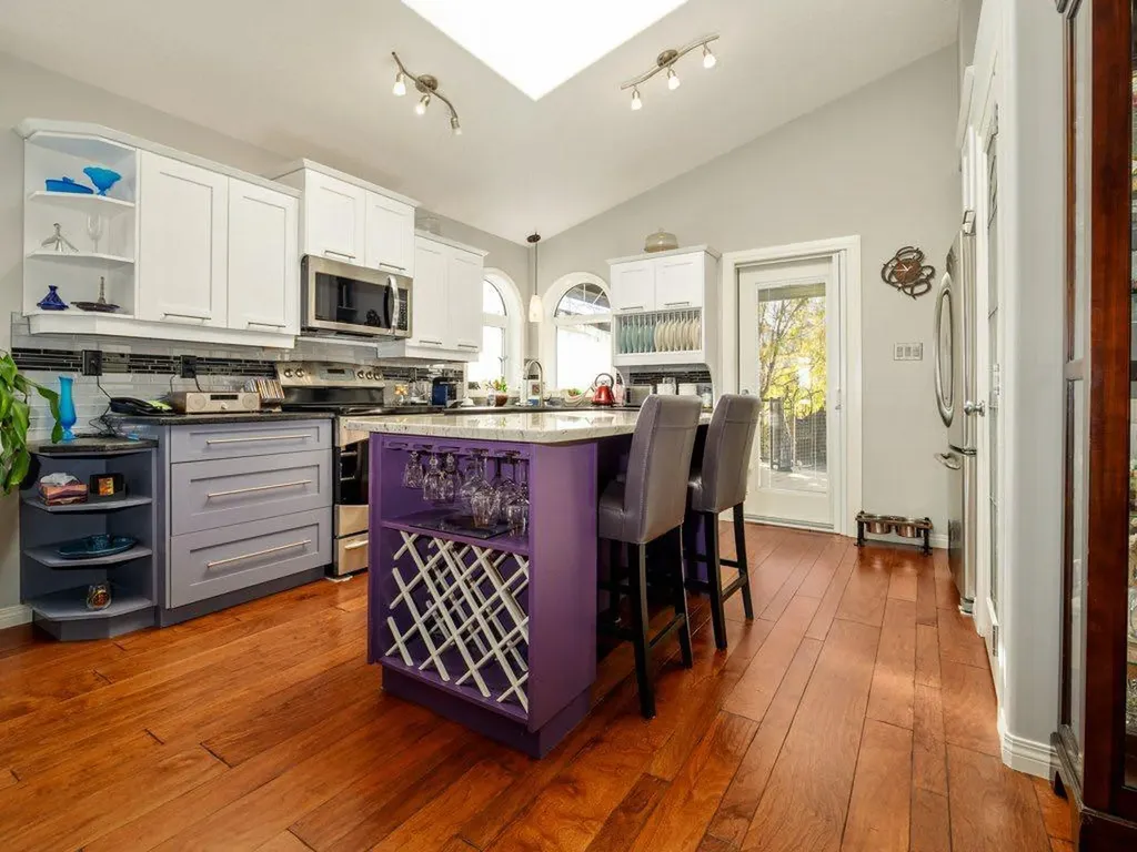 22 Riverstone Boulevard W Lethbridge AB T1K 7X3