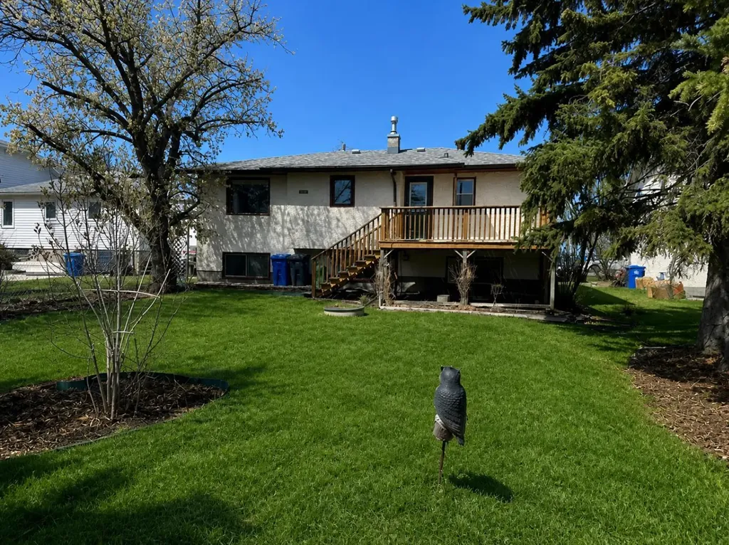 31 Jarvis Bay Drive Jarvis Bay AB T4S 1R9