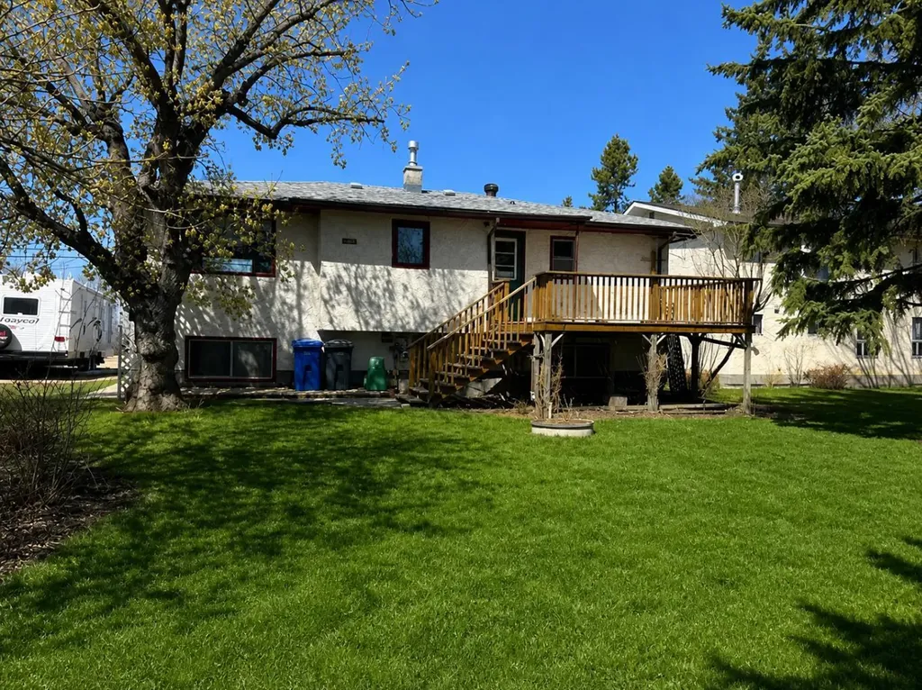 31 Jarvis Bay Drive Jarvis Bay AB T4S 1R9