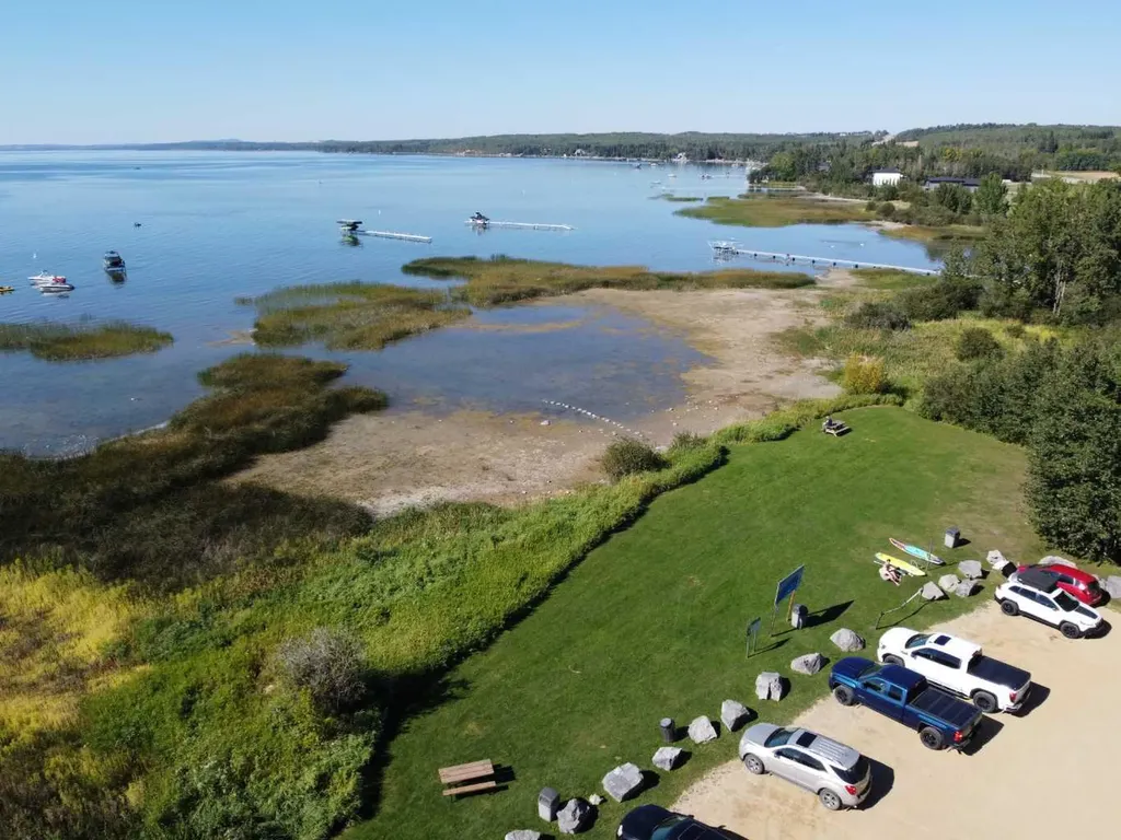 31 Jarvis Bay Drive Jarvis Bay AB T4S 1R9