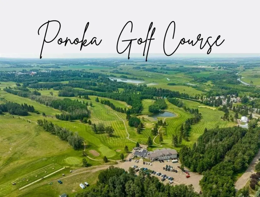 2910 & 2920 35 Street Ponoka AB T4J 1A7
