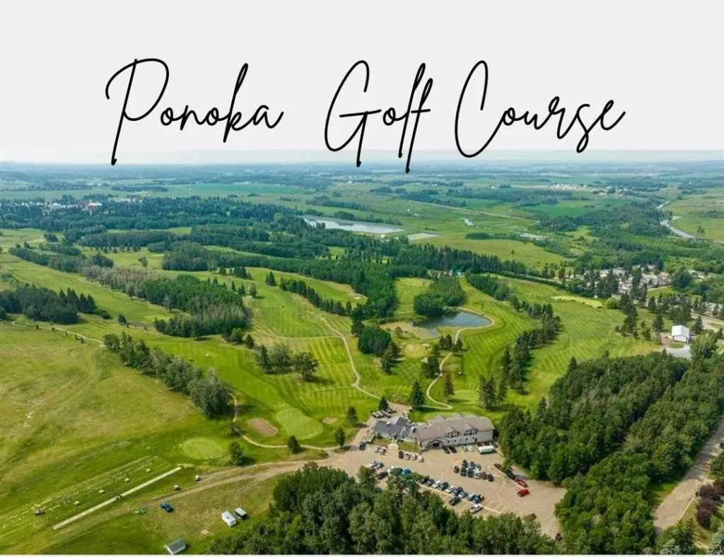 2910 & 2920 35 Street Ponoka AB T4J 1A7