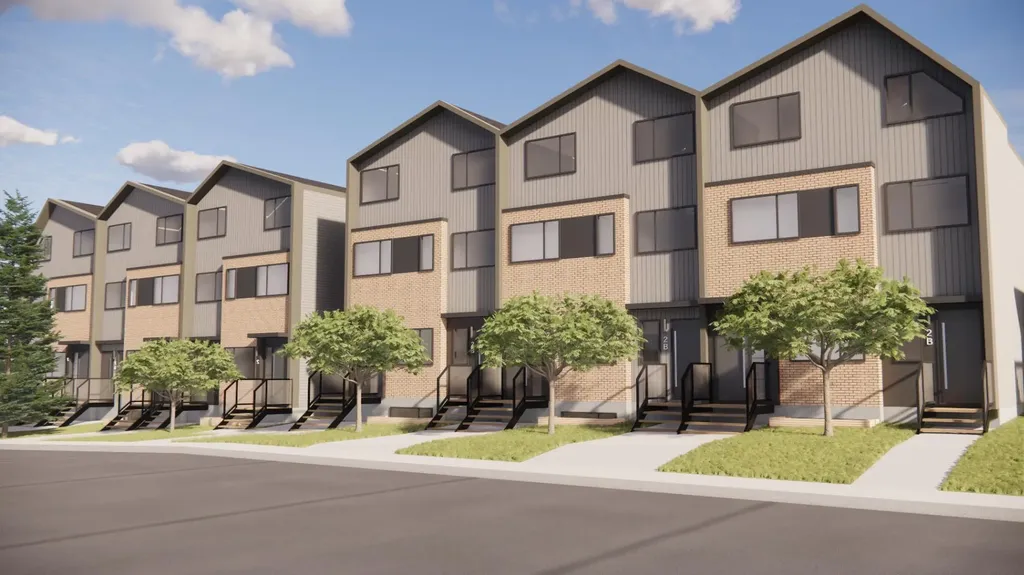 2822/2828 11 Avenue SE Calgary AB T2A0E7