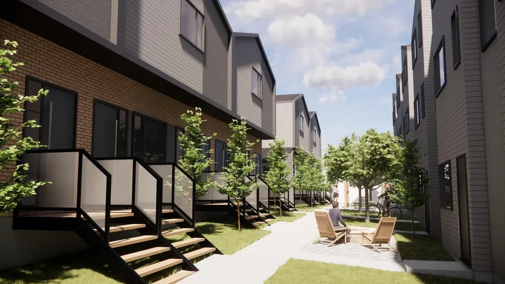 2822/2828 11 Avenue SE Calgary AB T2A0E7