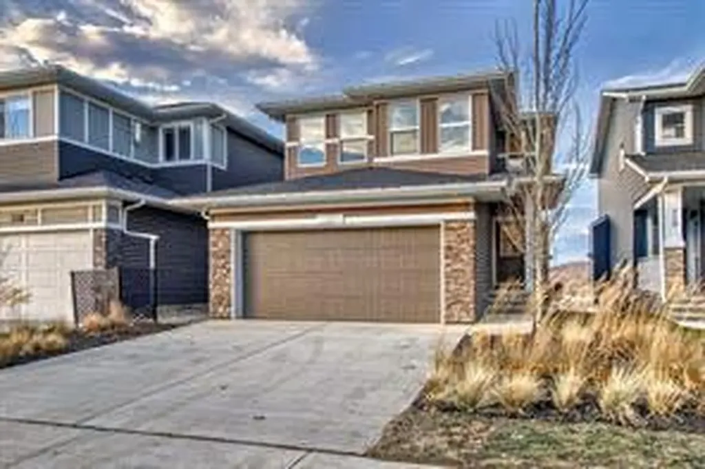 415 Rivercrest Boulevard Cochrane AB T4C 2V1