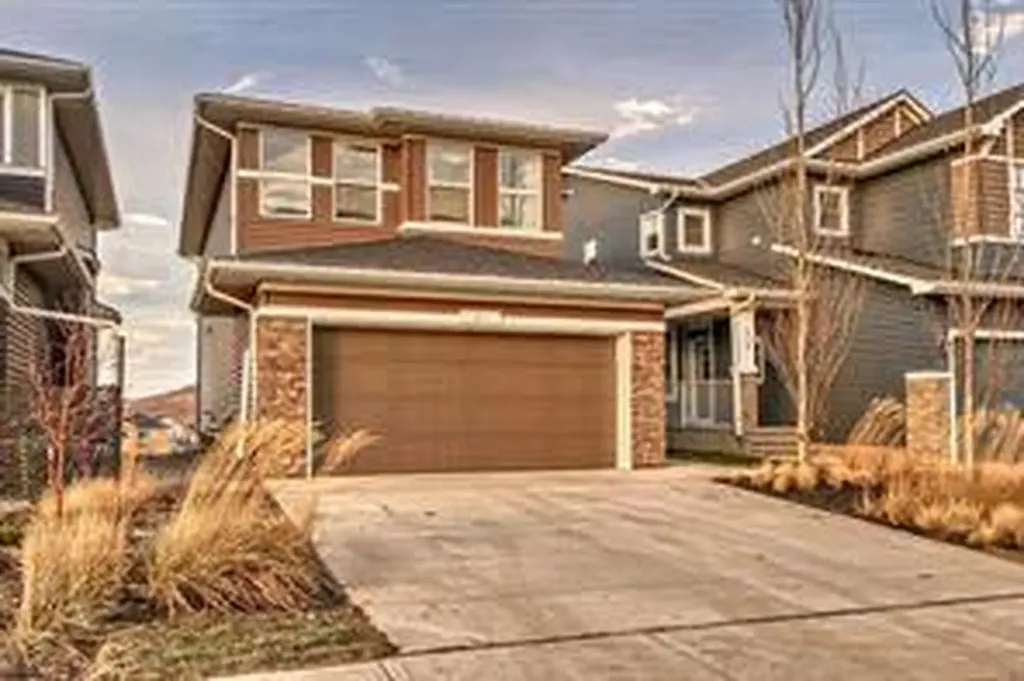 415 Rivercrest Boulevard Cochrane AB T4C 2V1
