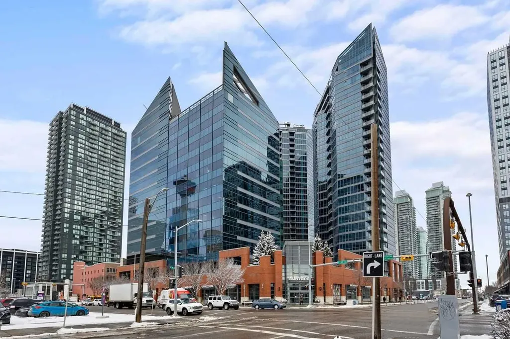 225 11 Avenue SE Calgary AB T2G0G3
