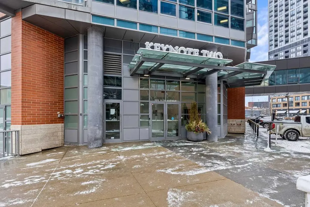 225 11 Avenue SE Calgary AB T2G0G3