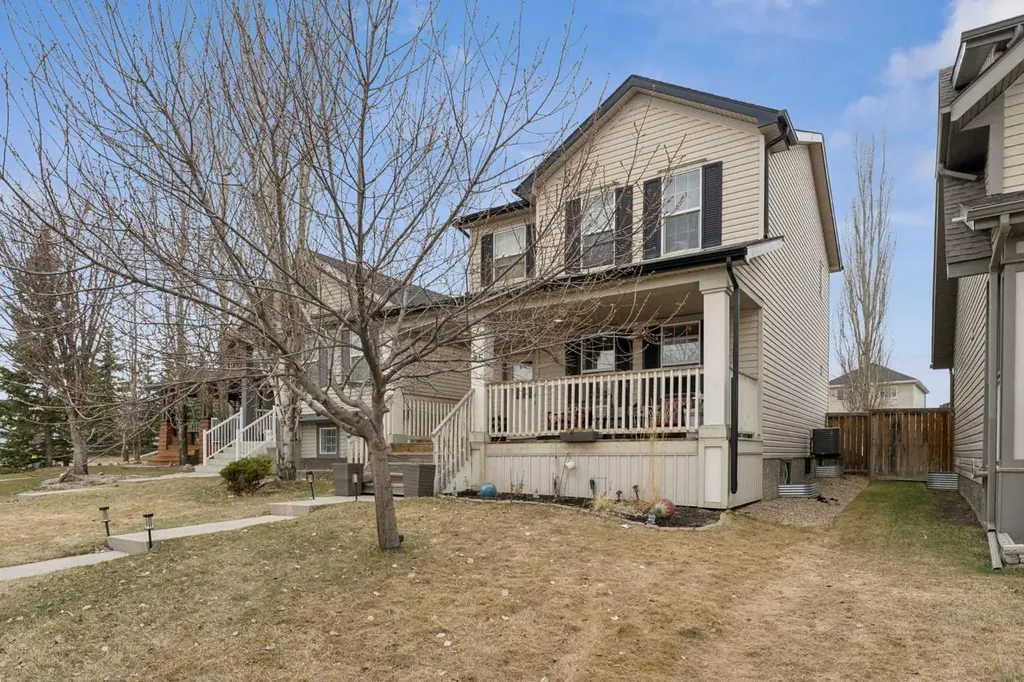 45 Copperfield Heath SE Calgary AB T2Z 4V2