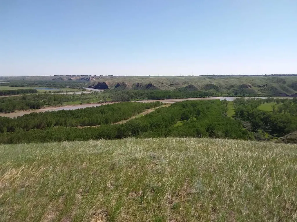 4;22;9;14; Sw,se Rural Lethbridge County AB T0L 0V0