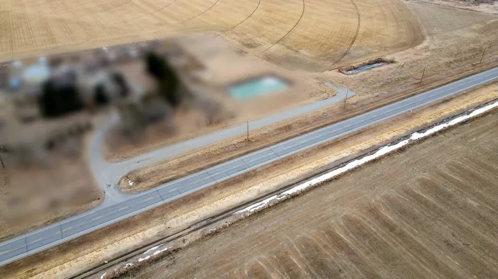 4;22;9;14; Sw,se Rural Lethbridge County AB T0L 0V0