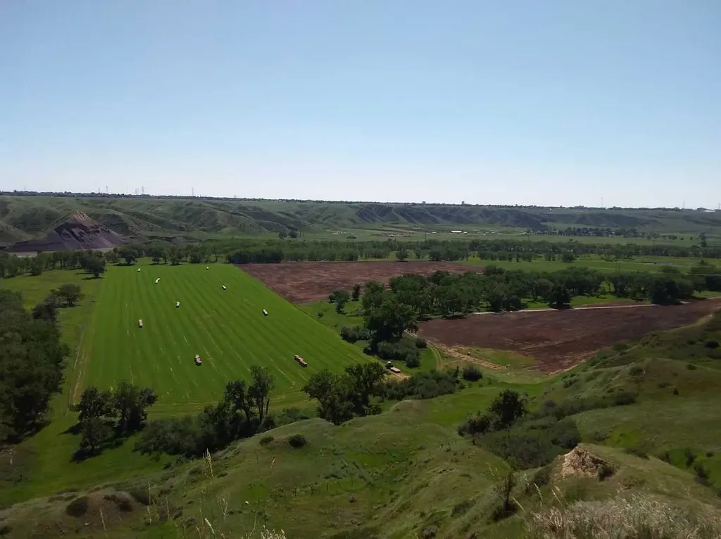 4;22;9;14; Sw,se Rural Lethbridge County AB T0L 0V0