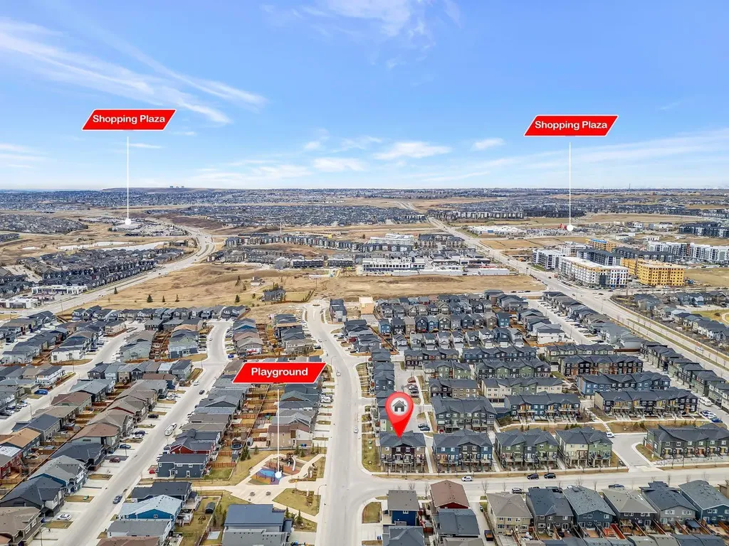 11 Sage Bluff Gate NW Calgary AB T3R 1T5