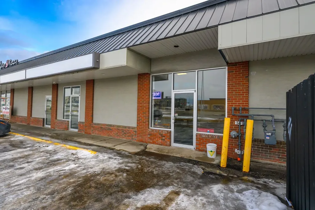 10011 115 Avenue Grande Prairie AB T8V 6P3
