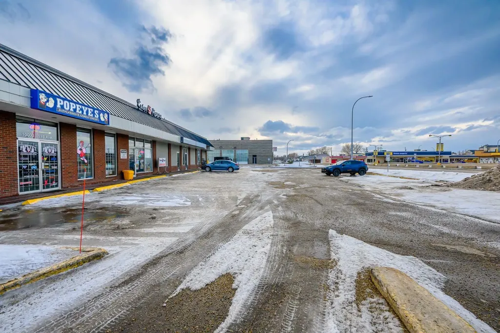 10011 115 Avenue Grande Prairie AB T8V 6P3
