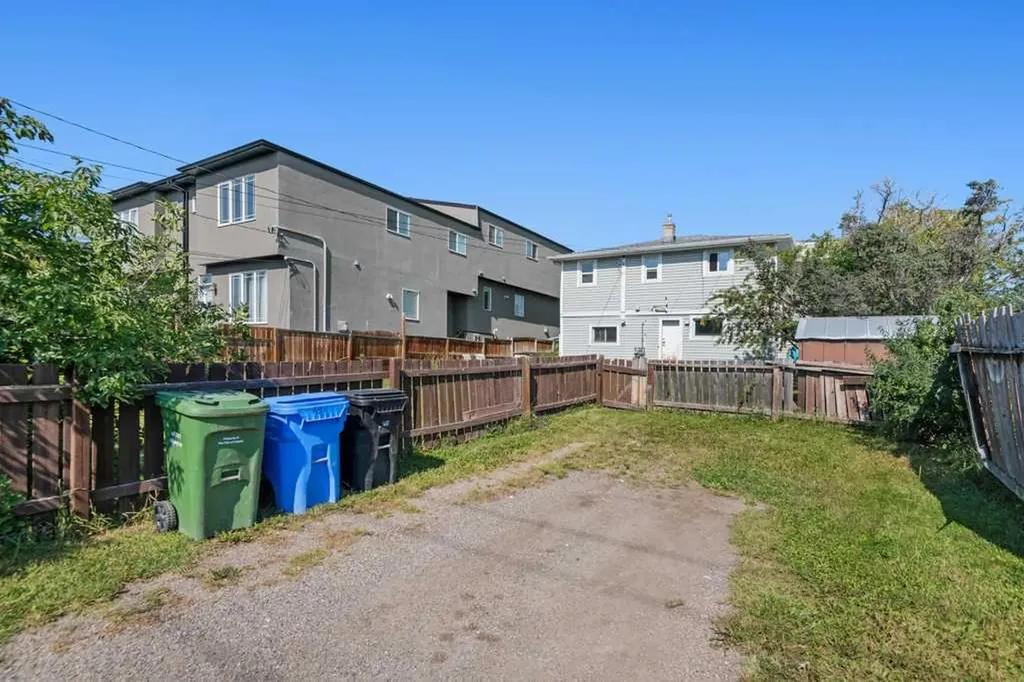 4503 Bowness Road NW Calgary AB T3B 0A9