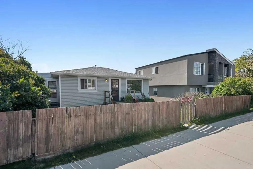 4503 Bowness Road NW Calgary AB T3B 0A9