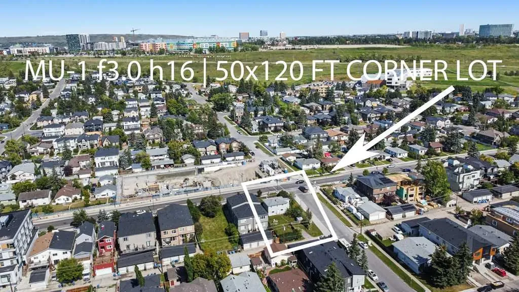 4503 Bowness Road NW Calgary AB T3B 0A9