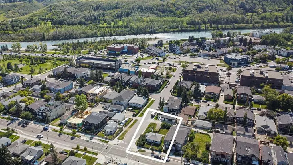 4503 Bowness Road NW Calgary AB T3B 0A9