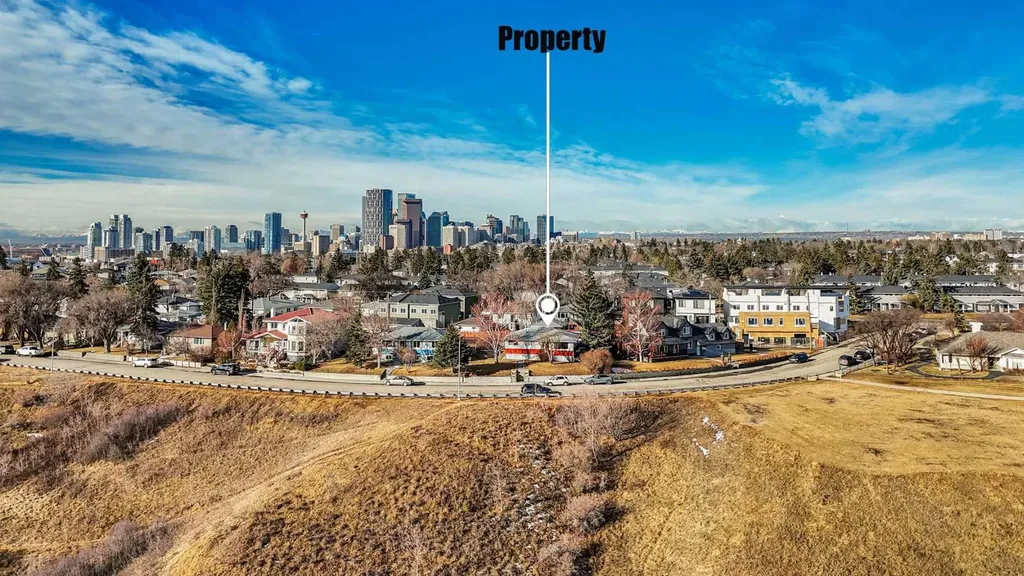 931 Robert Road NE Calgary AB t2e5n1