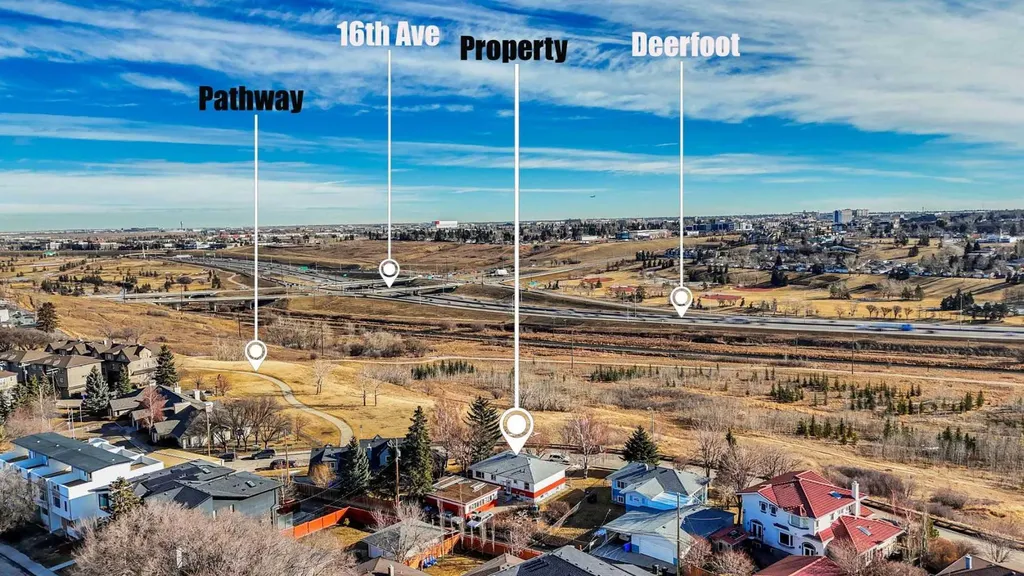 931 Robert Road NE Calgary AB t2e5n1