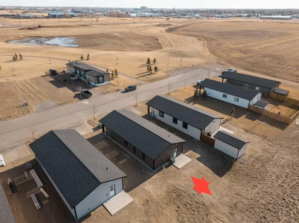7038 48 Street Taber AB T1G 0G7